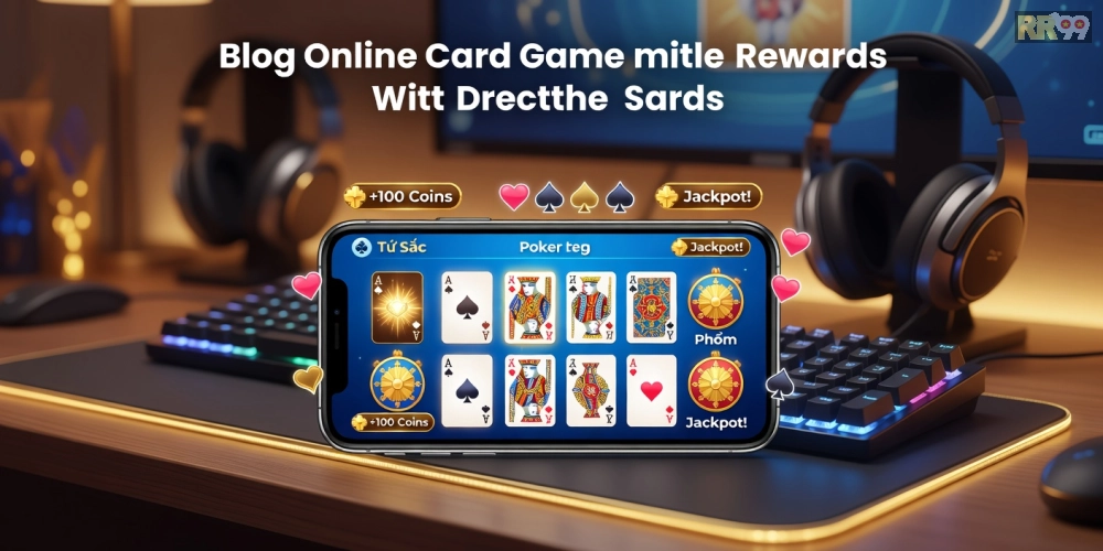 Khái niệm game bài đổi thưởng 69vn được minh họa qua giao diện chơi hấp dẫn và các tựa game phổ biến