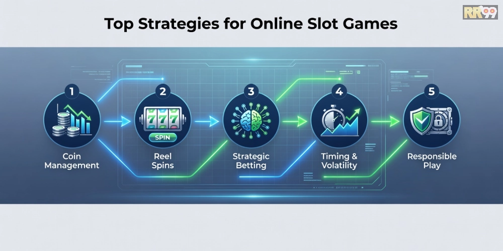 Hướng dẫn top 15 cách chơi game nổ hũ 69vn hiệu quả năm 2025