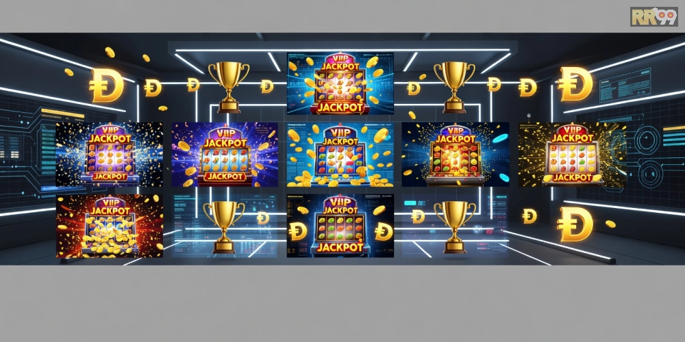 Hình ảnh top 15 nổ hũ vip 69vn uy tín với giao diện game hấp dẫn và jackpot lớn.